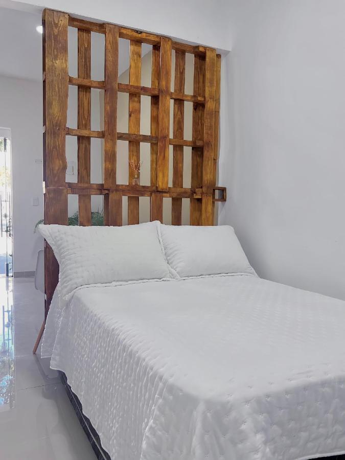 Apartaestudio Malvi Apartment Cartagena