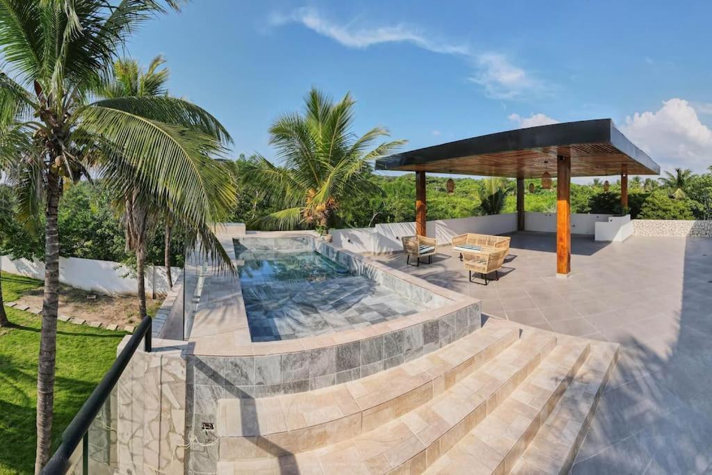 Isla Bethel - Isla Tierra Bomba Holiday home