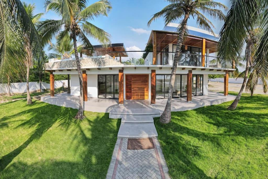 Isla Bethel - Isla Tierra Bomba Holiday home *