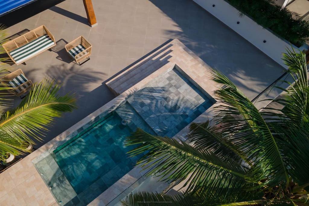 Isla Bethel - Isla Tierra Bomba *