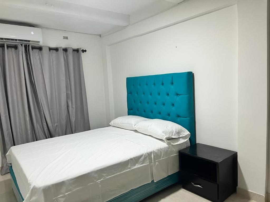 Hostal La Nina Carmen Apartment Cartagena