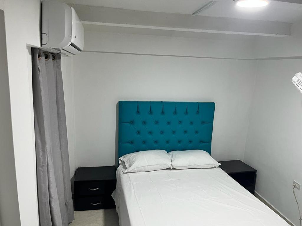 Apartment Hostal La Nina Carmen