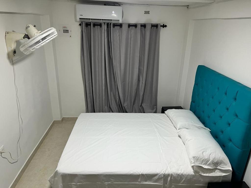 Hostal La Nina Carmen Apartment Cartagena