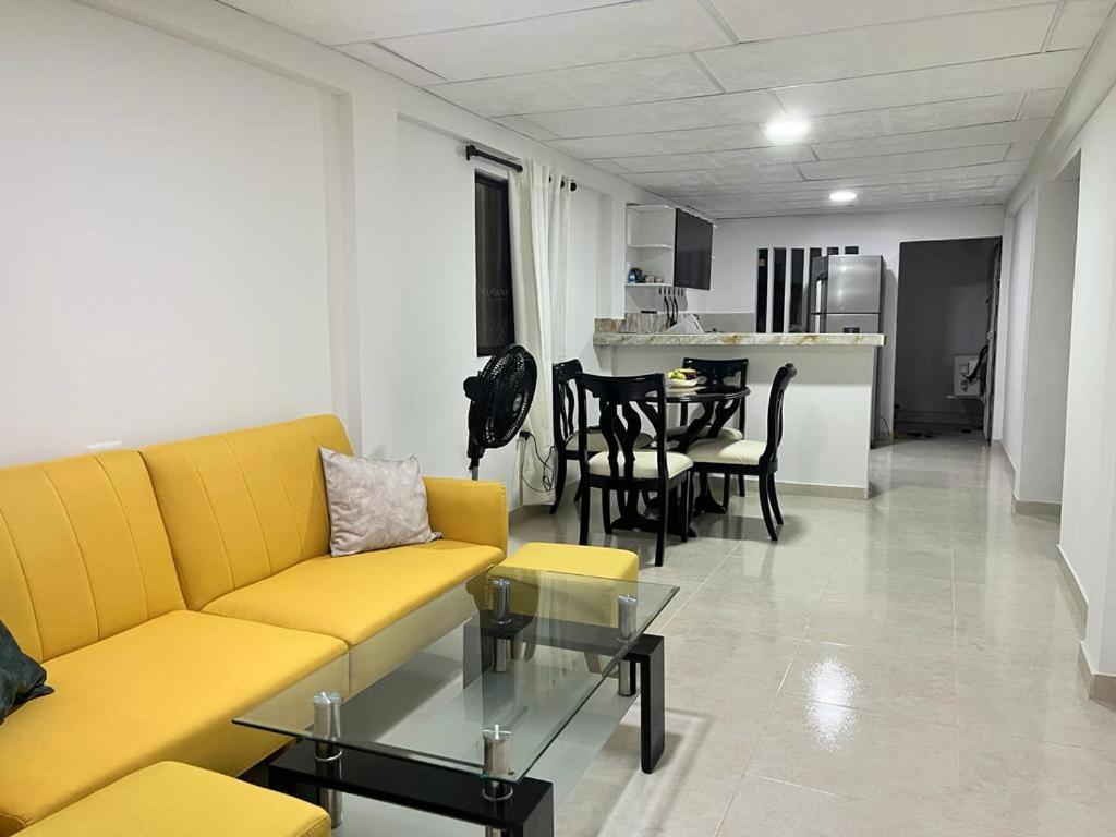 Apartment Hostal La Nina Carmen
