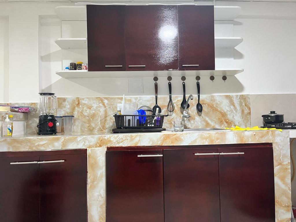 Hostal La Nina Carmen Apartment