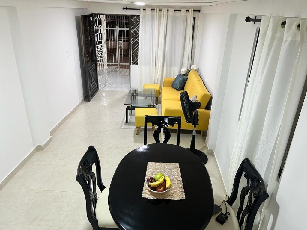 Hostal La Nina Carmen