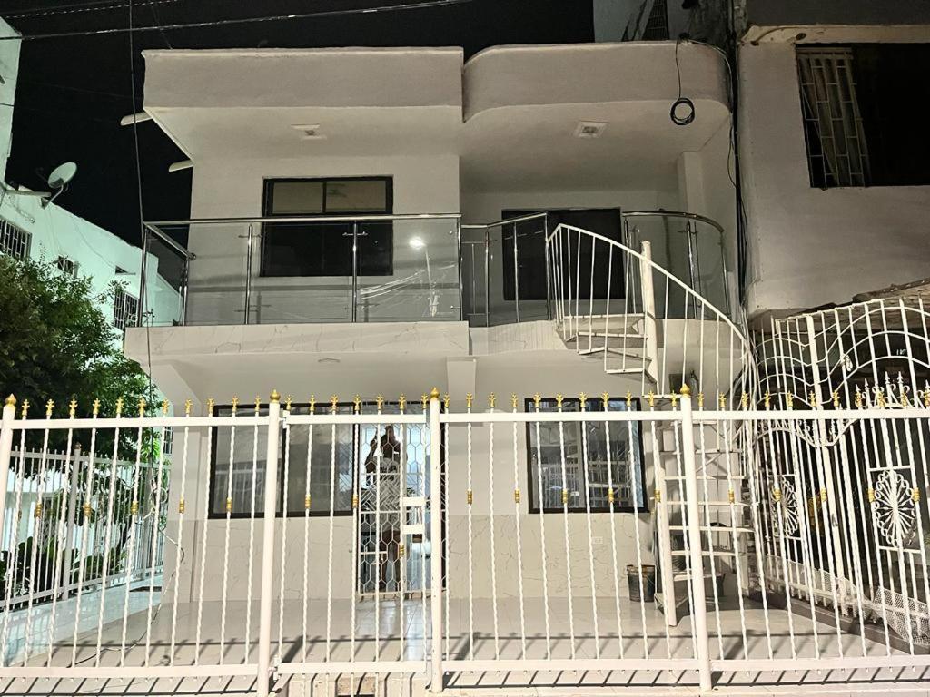 Hostal La Nina Carmen Apartment