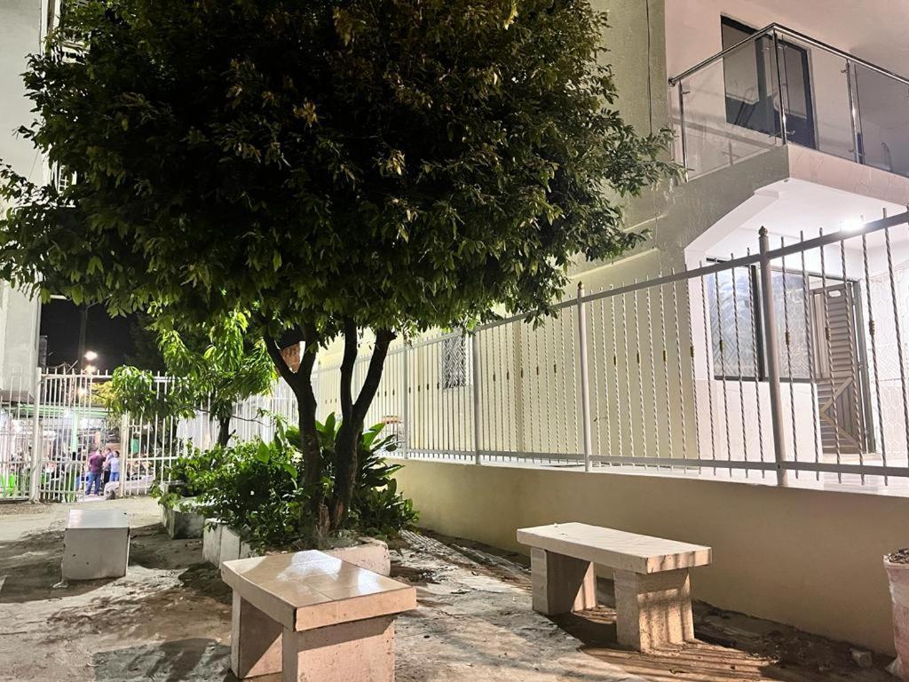 Apartment Hostal La Nina Carmen