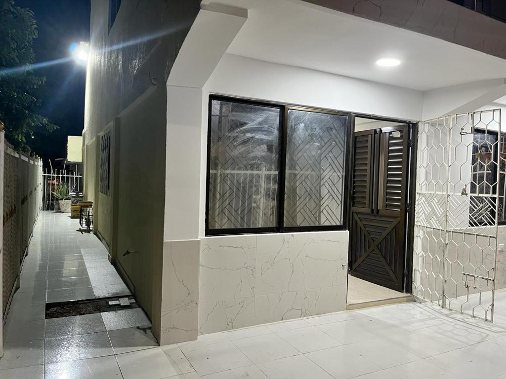 Hostal La Nina Carmen Apartment
