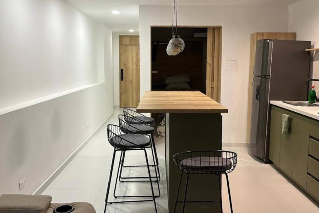 Apartamento Para Estrenar Apartamento Cartagena