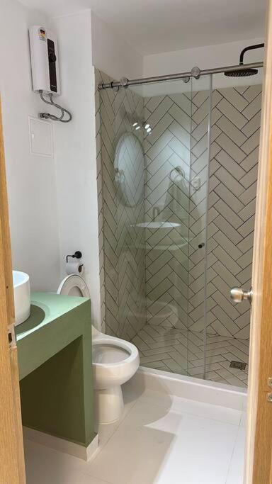 Apartamento Apartamento Para Estrenar