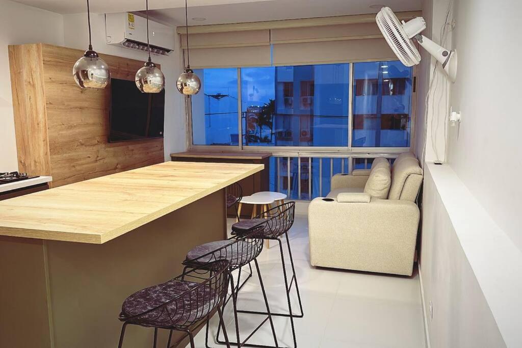 Apartamento Para Estrenar Apartment Cartagena