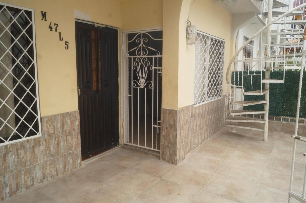 Apartamento El Calamar Apartment Cartagena