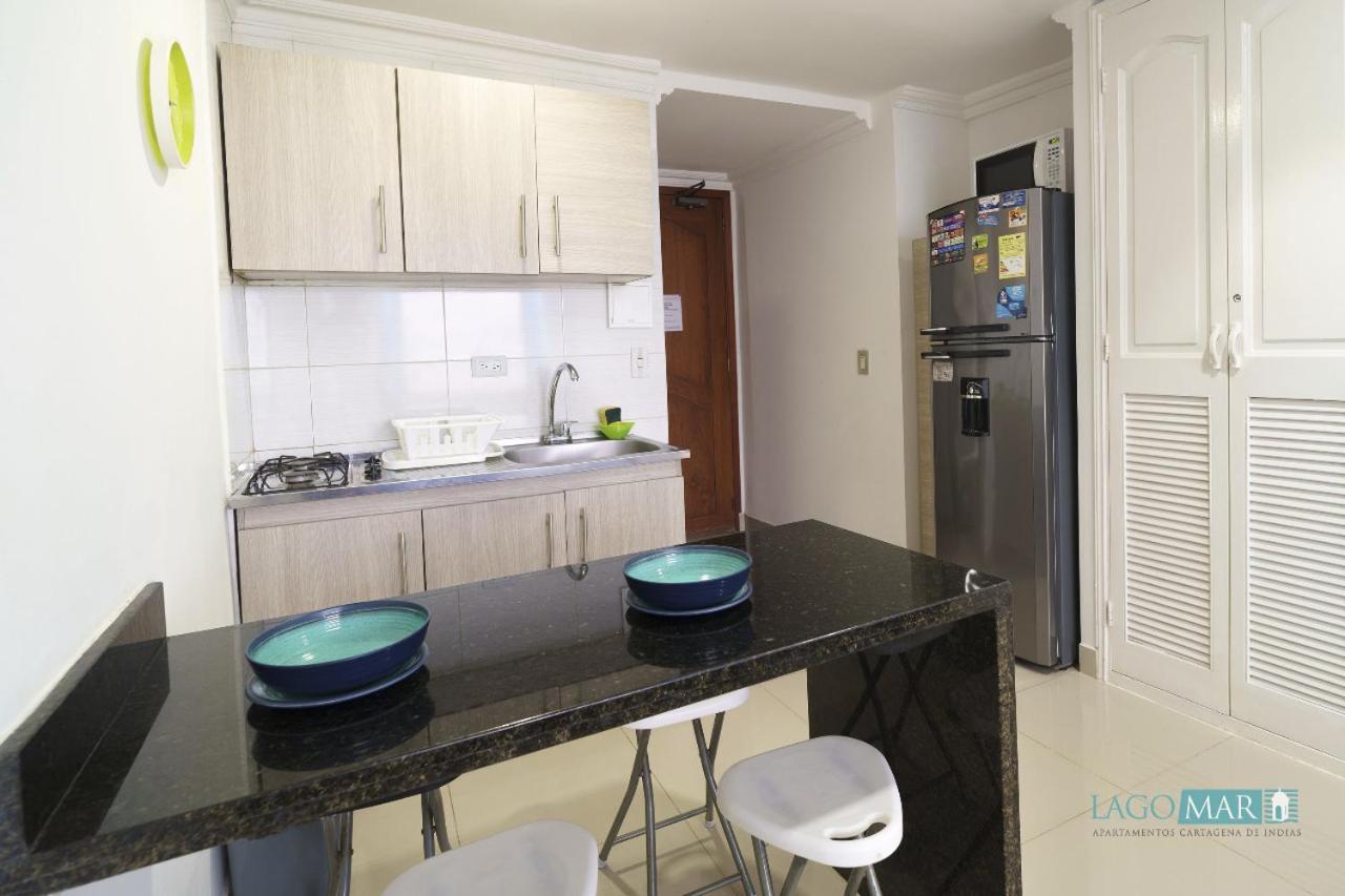 Homebeach Conquistador Apartment