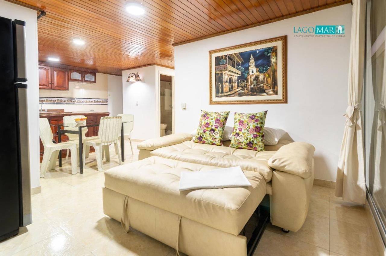 Apartment Homebeach Conquistador