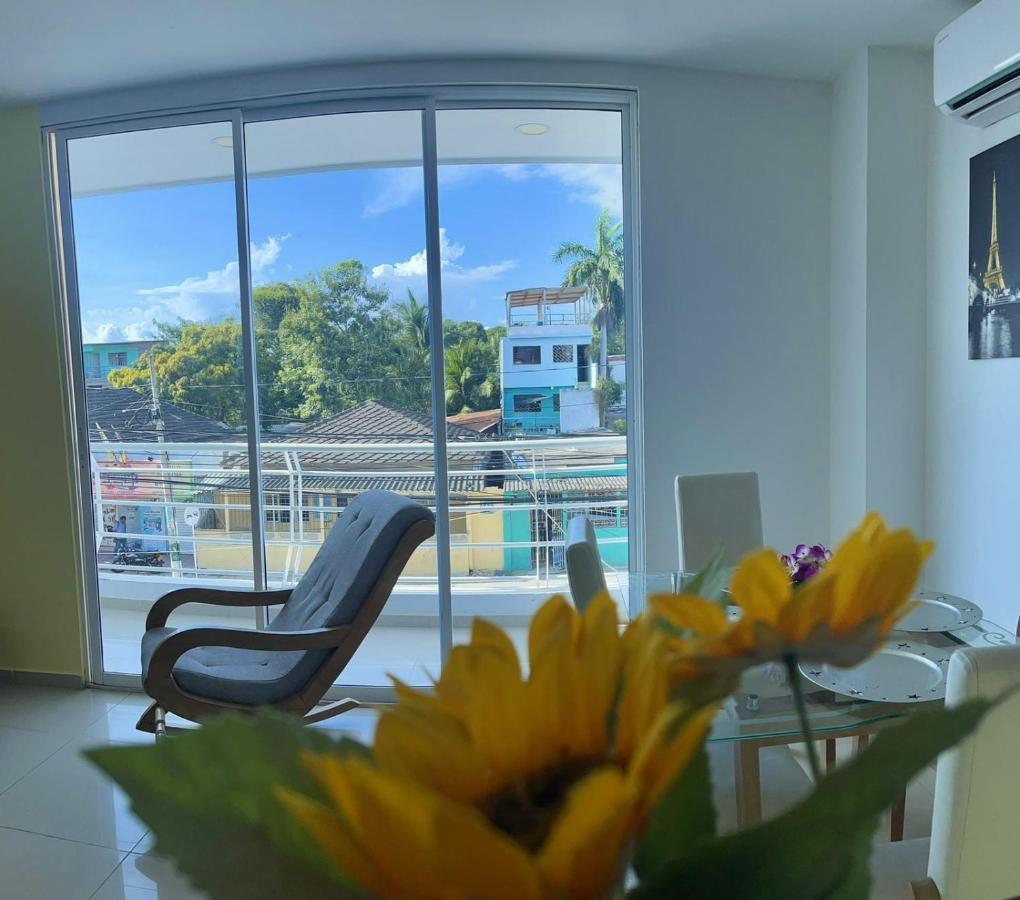 202 Apartment