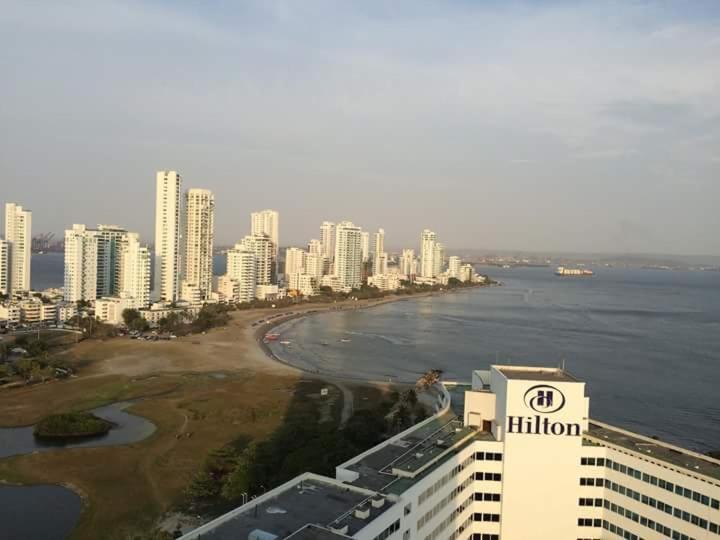 Laguito Apartamento