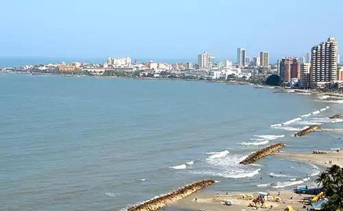 Laguito Apartamento *