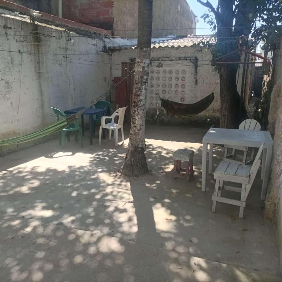 Casa Jean Habitación en casa particular Cartagena