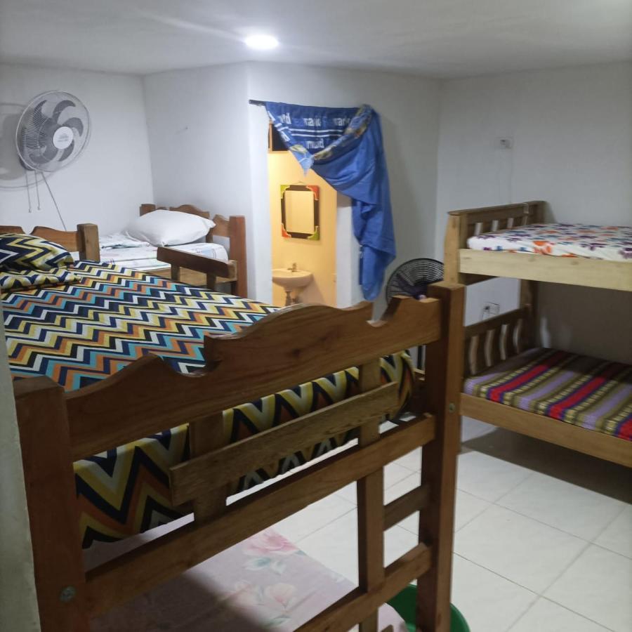 Casa Jean Habitación en casa particular
