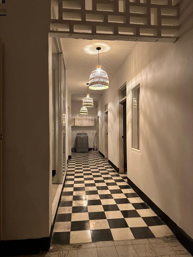 Casa Teresa