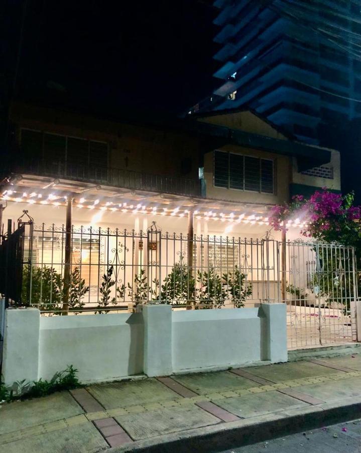 Casa Teresa Guest house