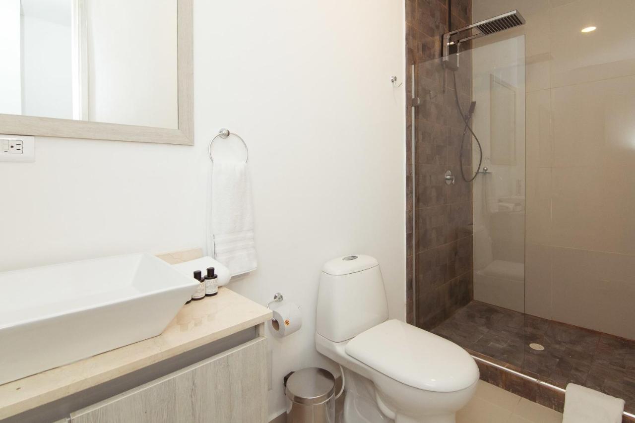 Upscale 3br In * Cartagena