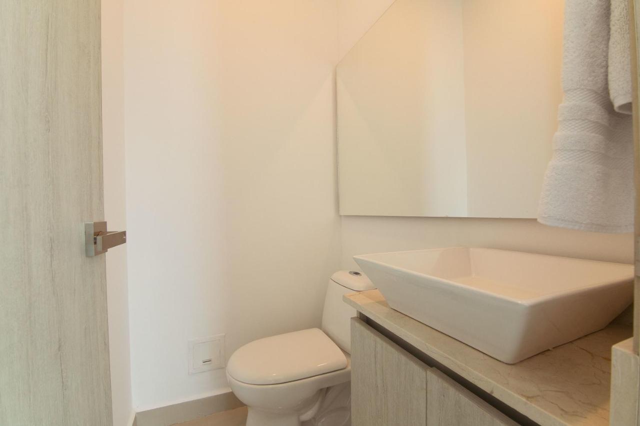 Upscale 3br In * Cartagena