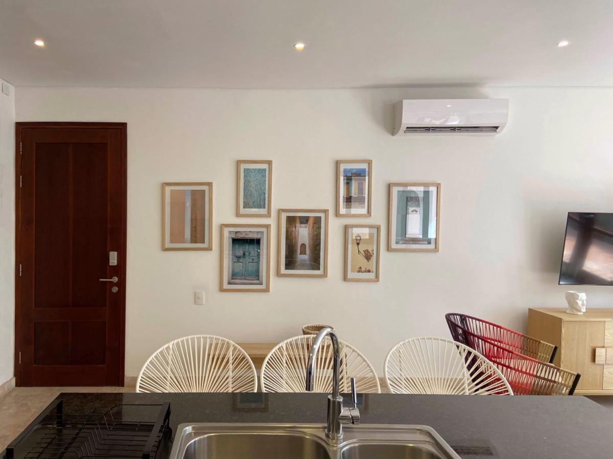 Apartment Wynwood Eslava In