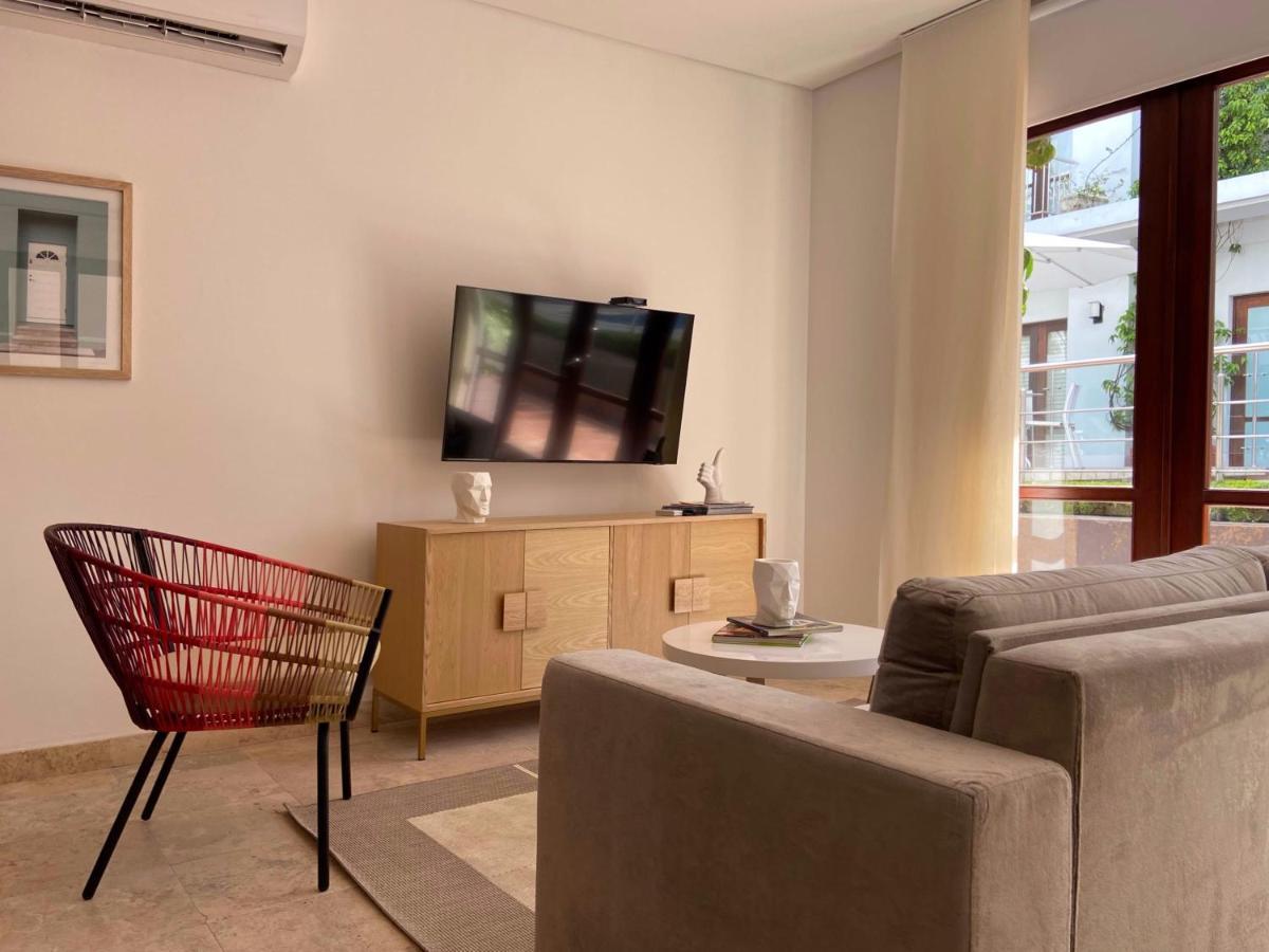 Wynwood Eslava In Apartment