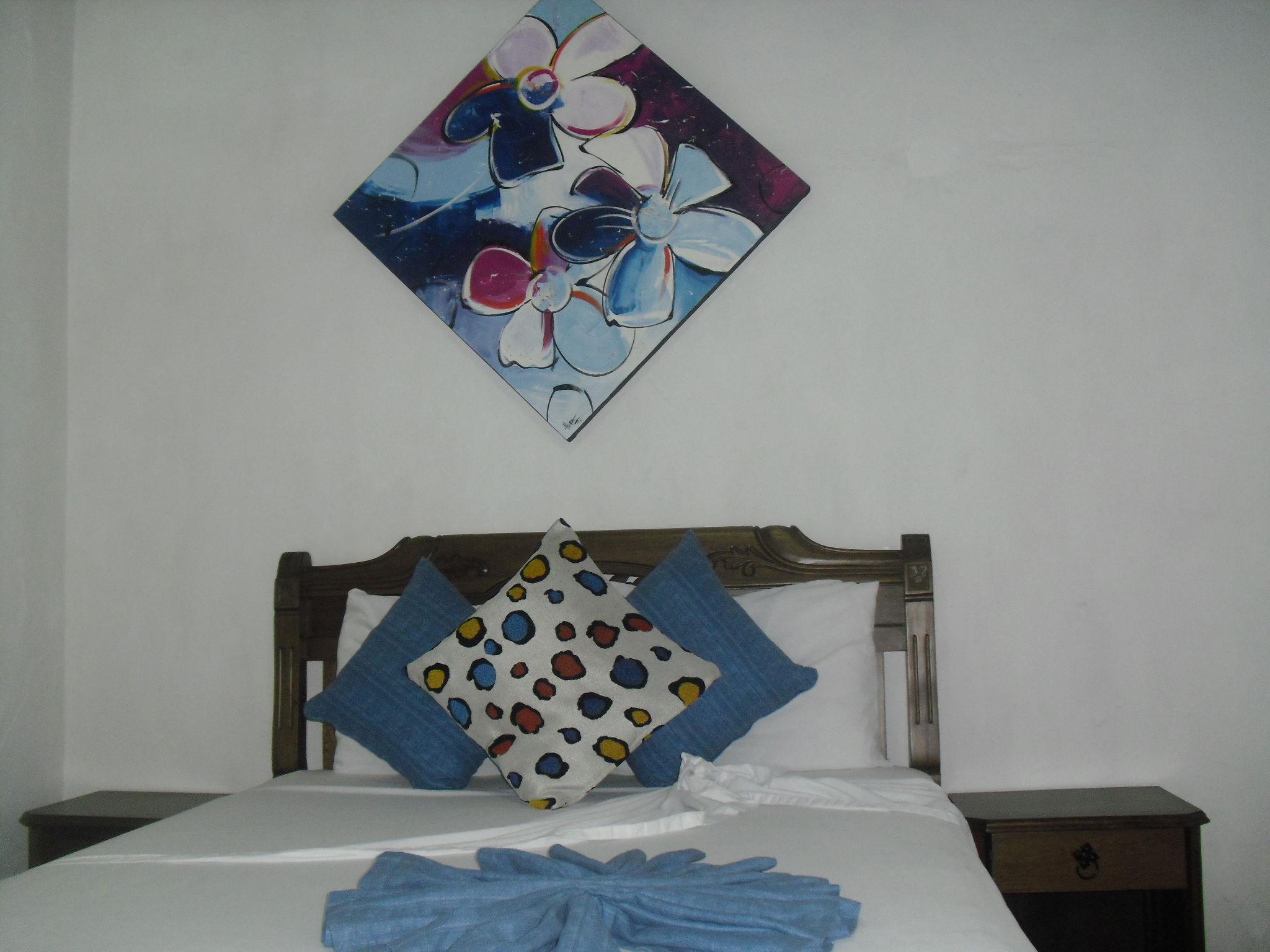 Casa Abril Ii Hotel