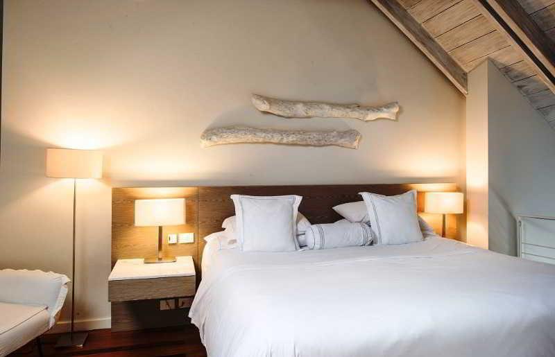 Hotel Boutique Bovedas De Santa Clara By Accor