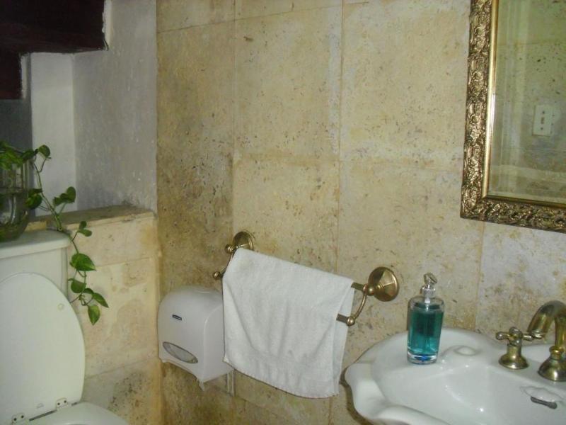 Casa Abril Ii 3* Cartagena