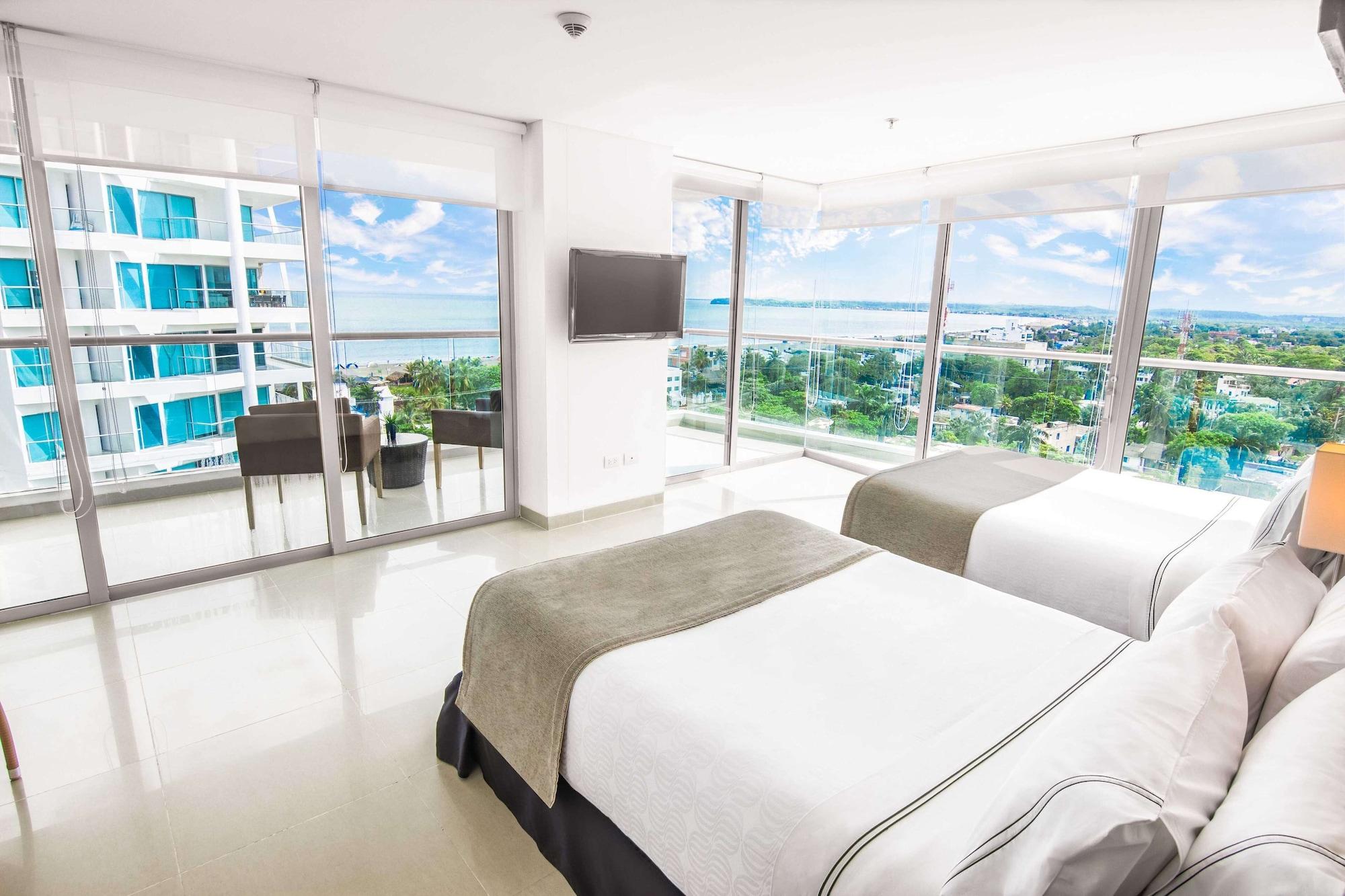 Hotel Sonesta