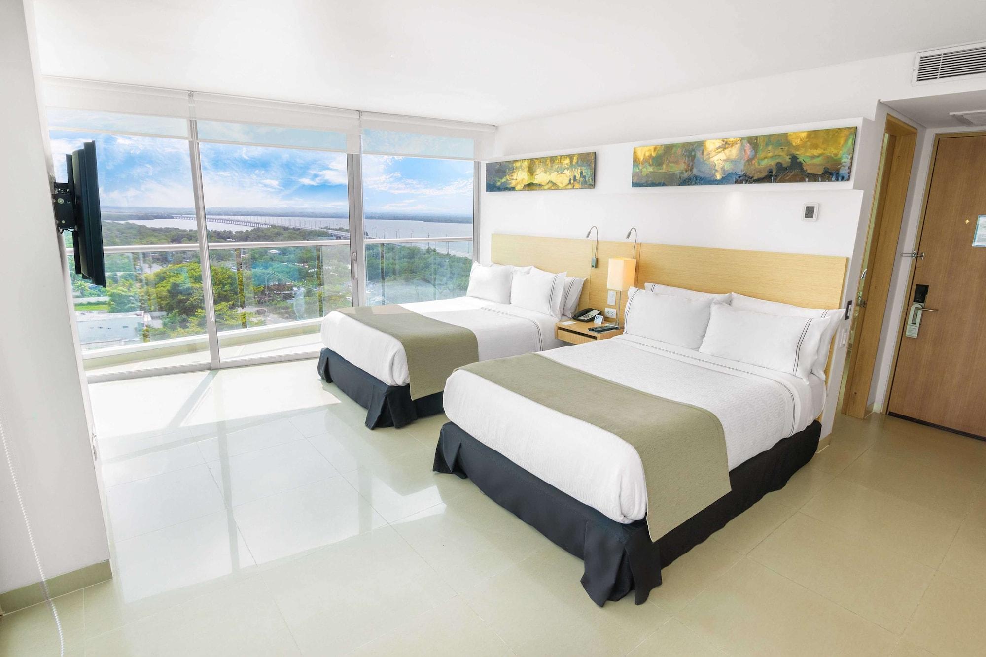 Sonesta Hotel 4*