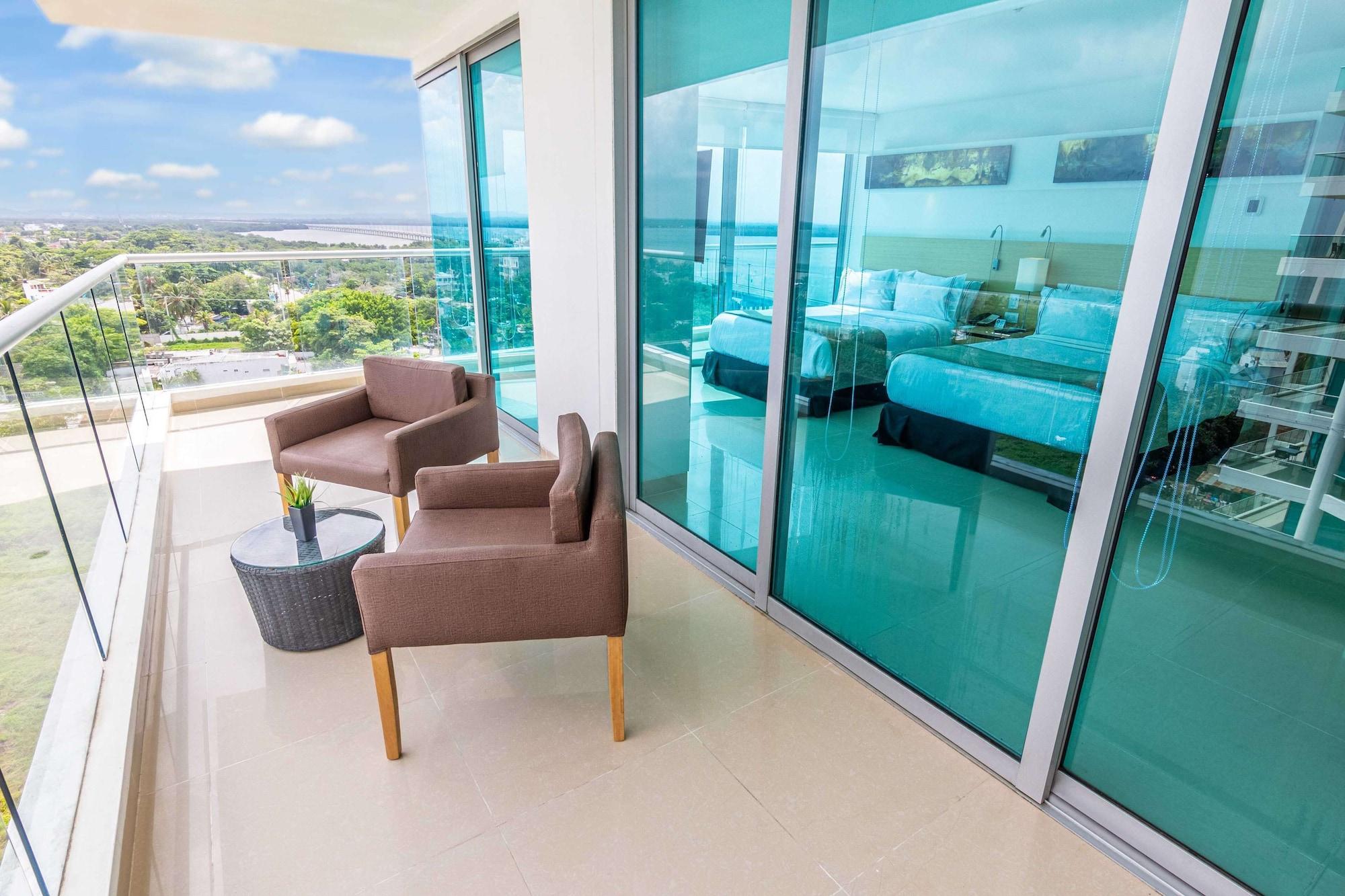 Sonesta Cartagena