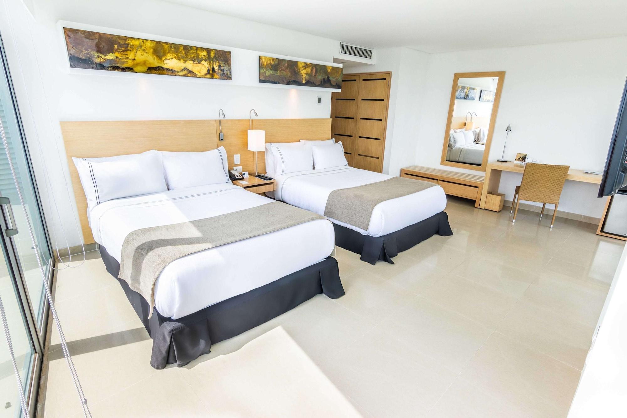 Hotel Sonesta