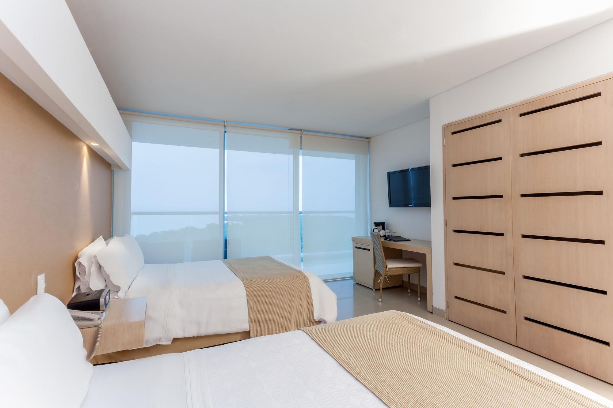 Sonesta 4* Cartagena