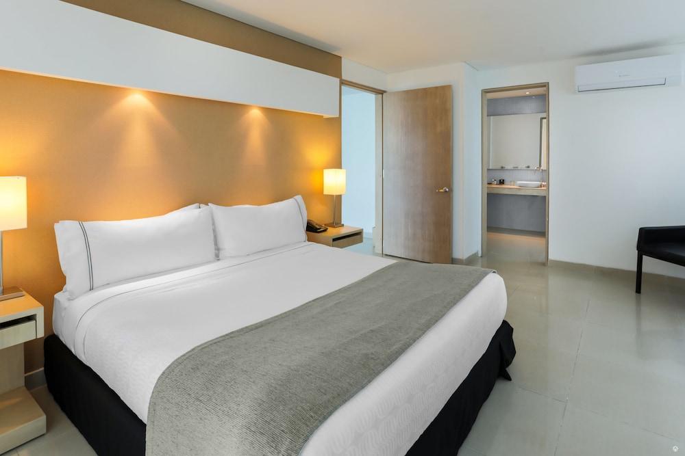 Sonesta Hotel Cartagena
