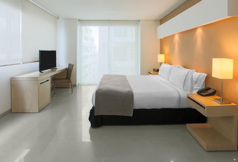 Sonesta 4* Cartagena