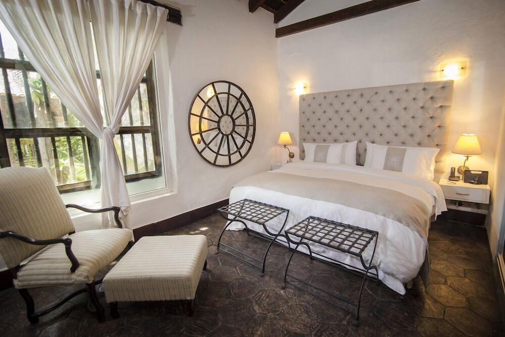 El Marques By Faranda Boutique 5*