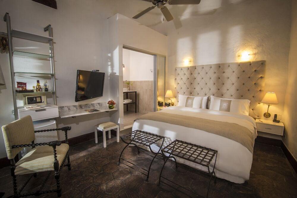 Hotel El Marques By Faranda Boutique