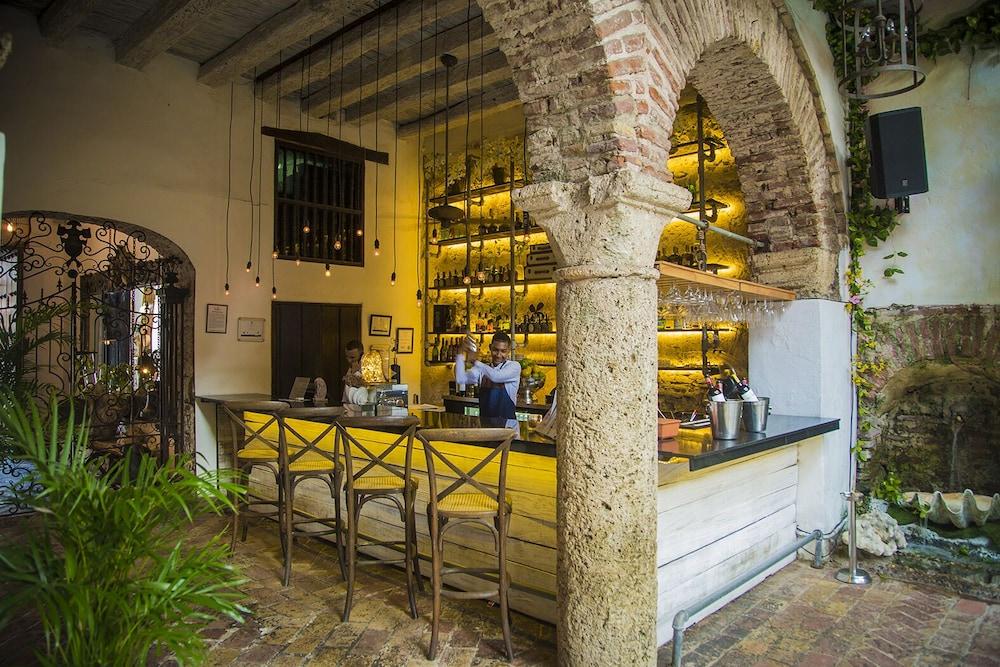 El Marques By Faranda Boutique 5* Cartagena