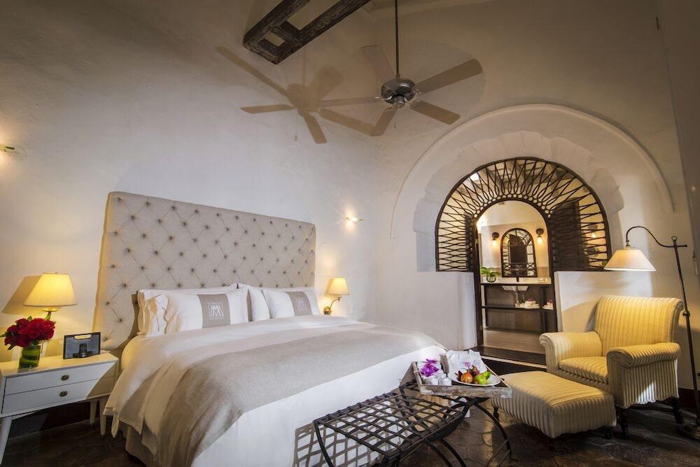 El Marques By Faranda Boutique Hotel