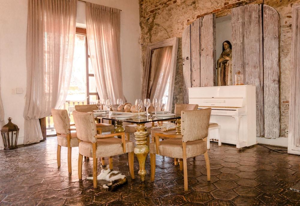 El Marques By Faranda Boutique Hotel Cartagena