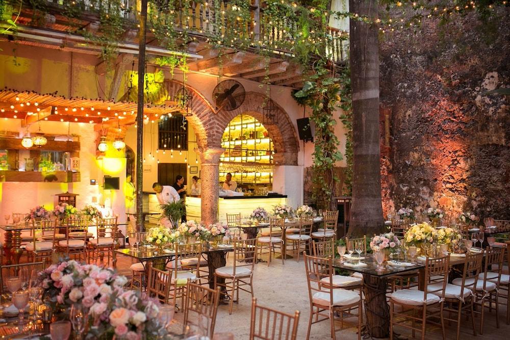 Hotel El Marques By Faranda Boutique Cartagena