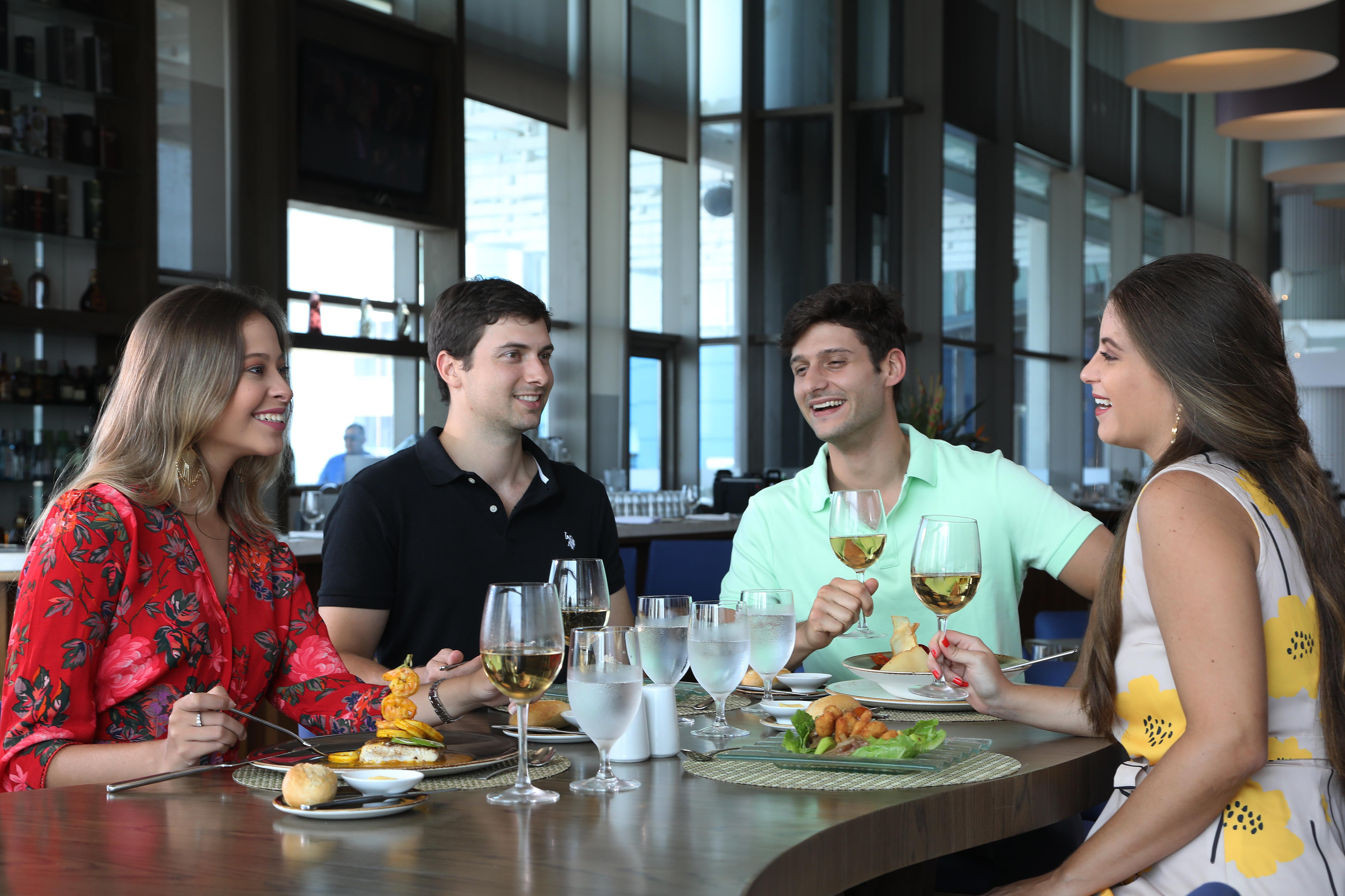Intercontinental By Ihg 5* Cartagena