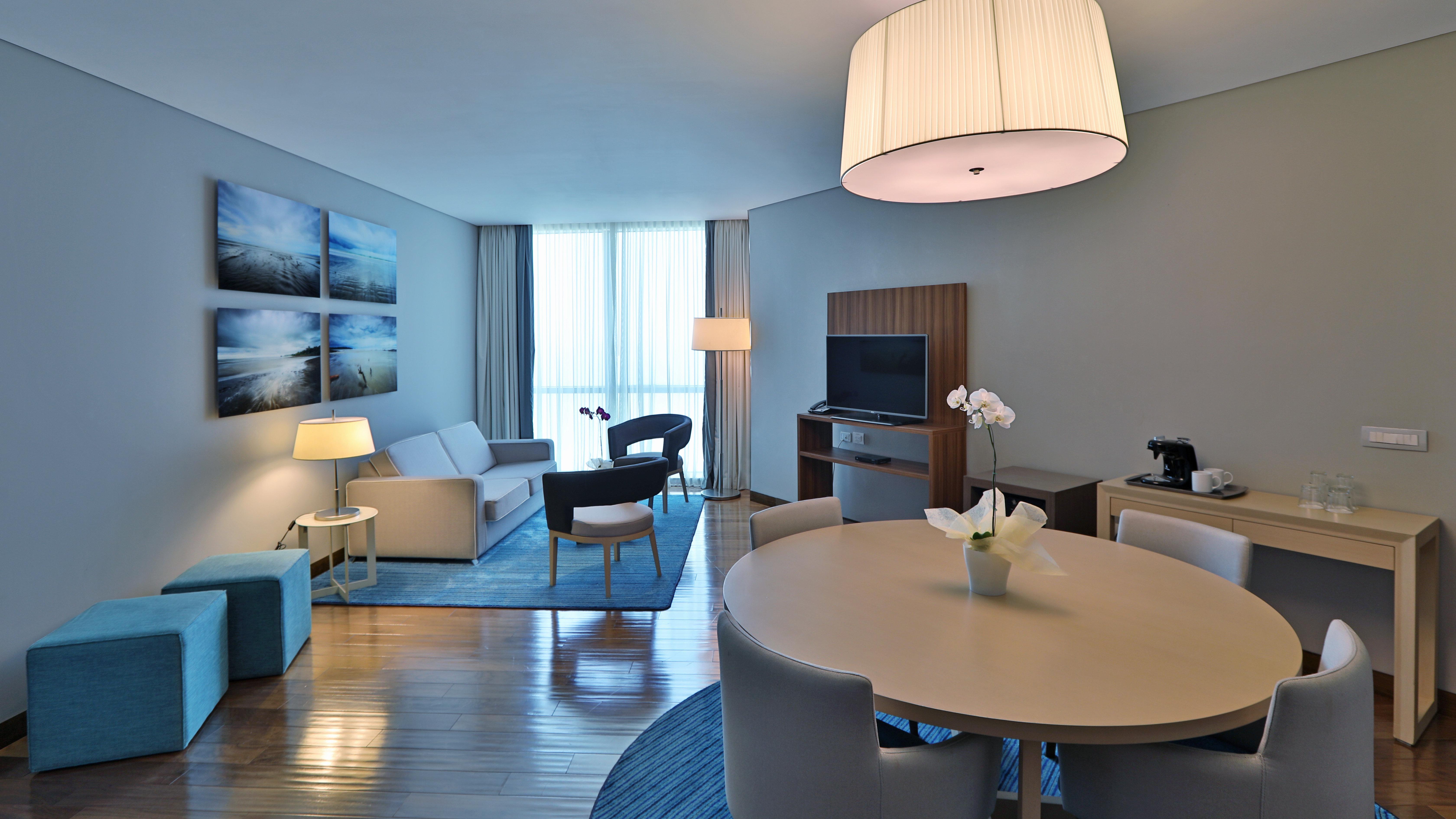 Intercontinental By Ihg