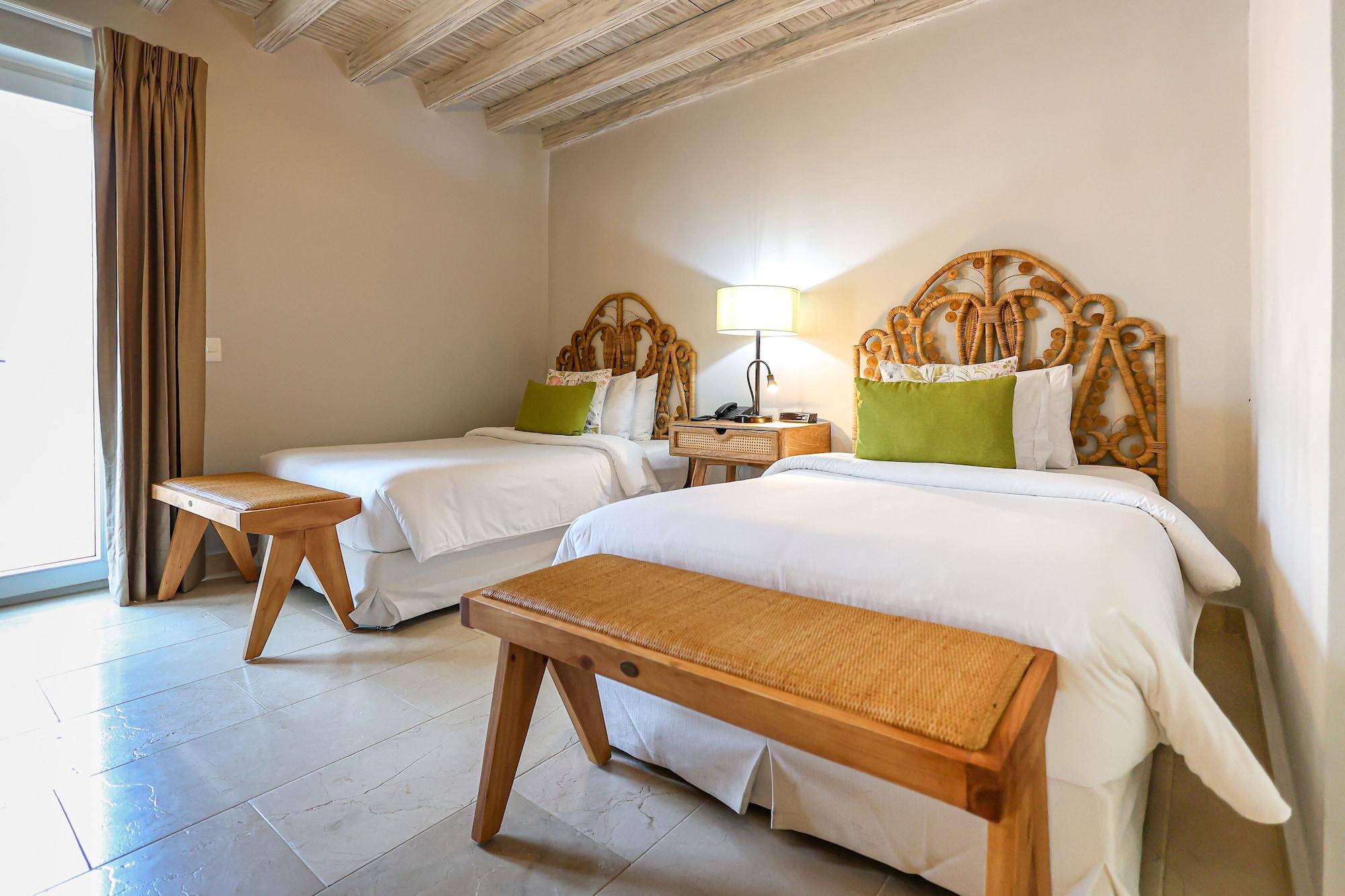Hotel Casa Canabal By Faranda Boutique