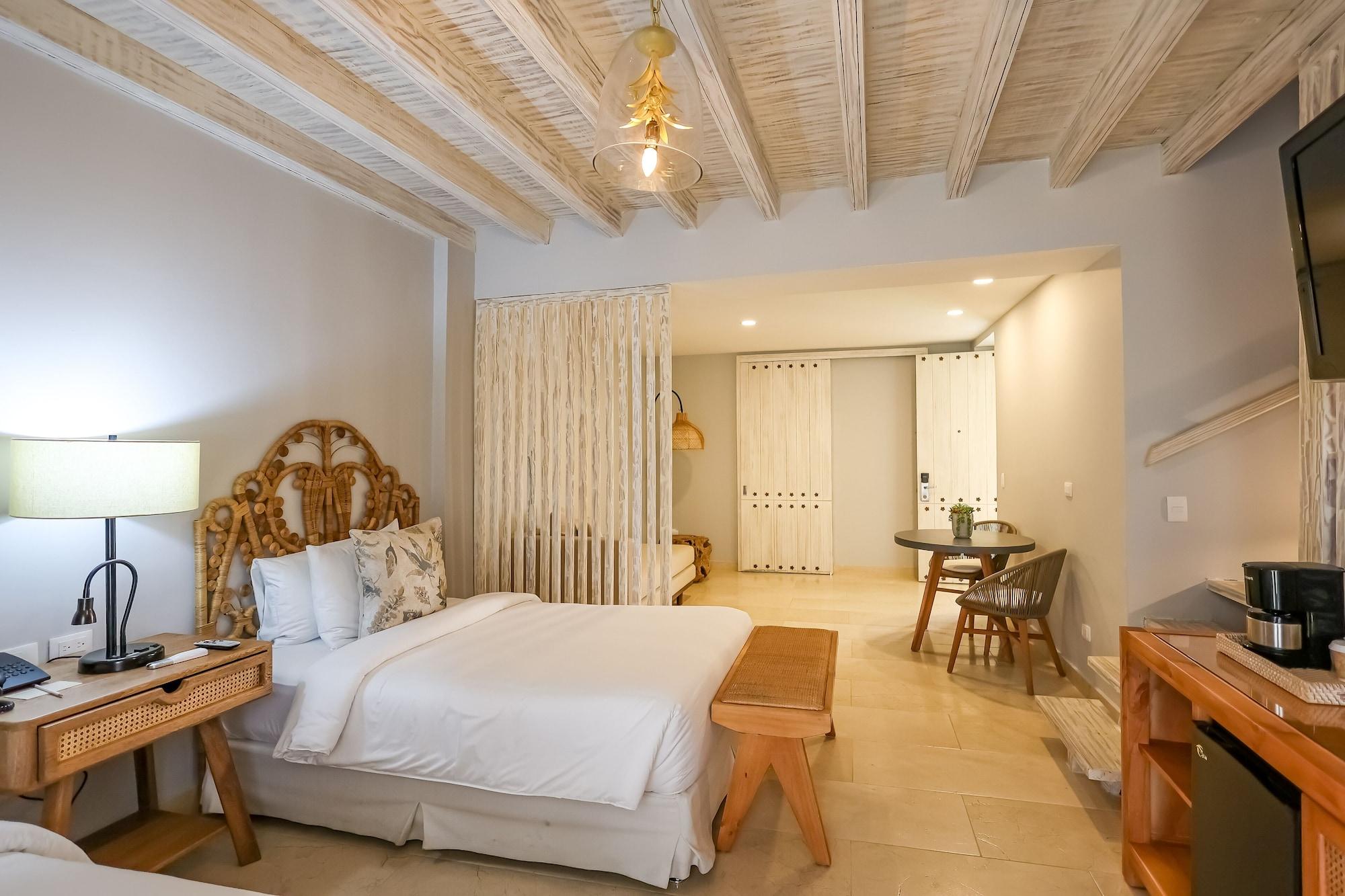 Hotel Casa Canabal By Faranda Boutique Cartagena